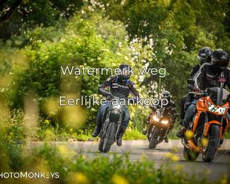 Motor Elfstedentocht – 9 juni 2025 photo