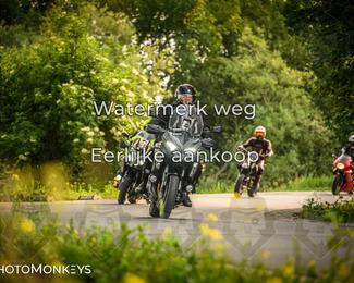 Motor Elfstedentocht – 9 juni 2025 photo