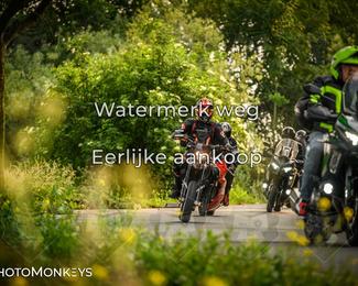 Motor Elfstedentocht – 9 juni 2025 photo