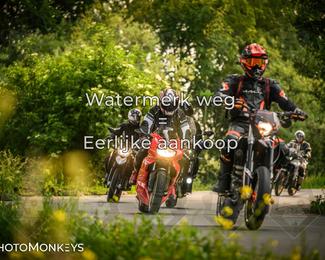 Motor Elfstedentocht – 9 juni 2025 photo