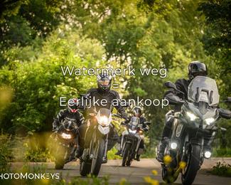 Motor Elfstedentocht – 9 juni 2025 photo