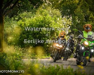 Motor Elfstedentocht – 9 juni 2025 photo
