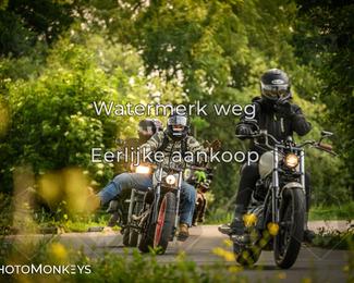 Motor Elfstedentocht – 9 juni 2025 photo