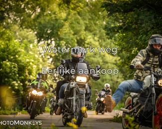 Motor Elfstedentocht – 9 juni 2025 photo