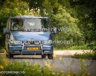 Motor Elfstedentocht – 9 juni 2025 photo