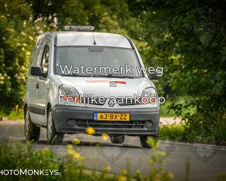 Motor Elfstedentocht – 9 juni 2025 photo