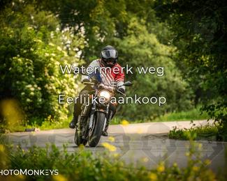 Motor Elfstedentocht – 9 juni 2025 photo