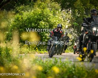 Motor Elfstedentocht – 9 juni 2025 photo