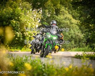 Motor Elfstedentocht – 9 juni 2025 photo