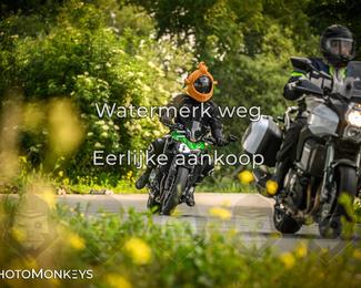 Motor Elfstedentocht – 9 juni 2025 photo