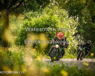 Motor Elfstedentocht – 9 juni 2025 photo