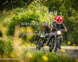 Motor Elfstedentocht – 9 juni 2025 photo