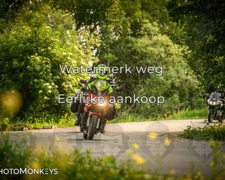 Motor Elfstedentocht – 9 juni 2025 photo