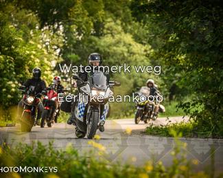 Motor Elfstedentocht – 9 juni 2025 photo
