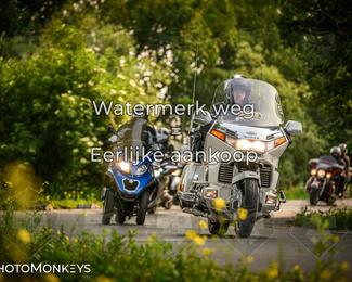 Motor Elfstedentocht – 9 juni 2025 photo