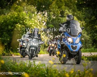 Motor Elfstedentocht – 9 juni 2025 photo