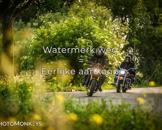 Motor Elfstedentocht – 9 juni 2025 photo