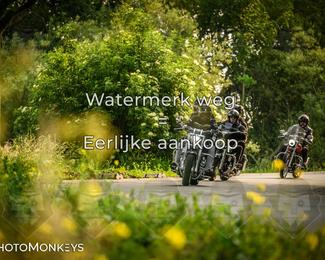 Motor Elfstedentocht – 9 juni 2025 photo