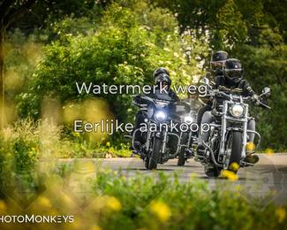 Motor Elfstedentocht – 9 juni 2025 photo