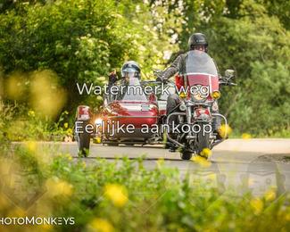 Motor Elfstedentocht – 9 juni 2025 photo