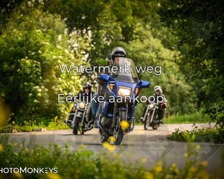 Motor Elfstedentocht – 9 juni 2025 photo