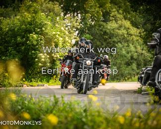 Motor Elfstedentocht – 9 juni 2025 photo