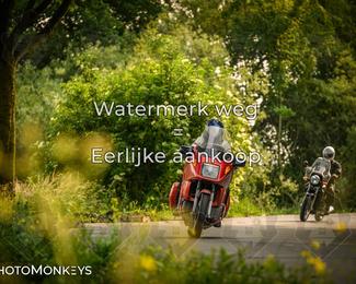 Motor Elfstedentocht – 9 juni 2025 photo
