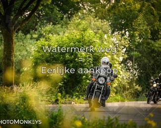 Motor Elfstedentocht – 9 juni 2025 photo