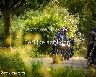 Motor Elfstedentocht – 9 juni 2025 photo