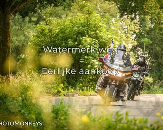 Motor Elfstedentocht – 9 juni 2025 photo