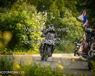 Motor Elfstedentocht – 9 juni 2025 photo
