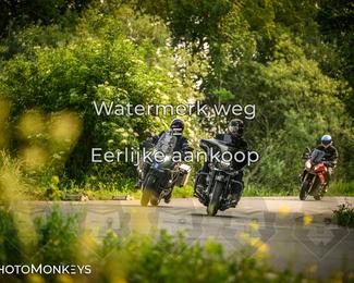 Motor Elfstedentocht – 9 juni 2025 photo