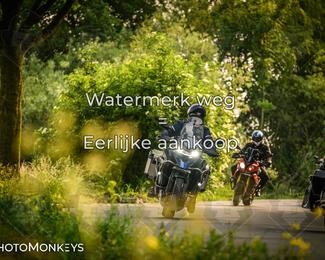 Motor Elfstedentocht – 9 juni 2025 photo