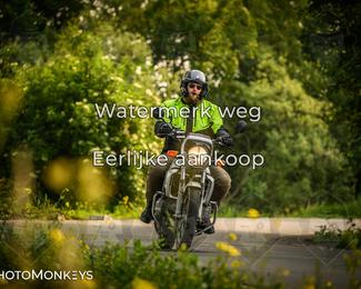 Motor Elfstedentocht – 9 juni 2025 photo