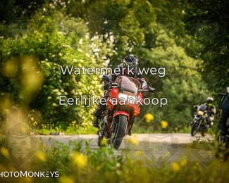 Motor Elfstedentocht – 9 juni 2025 photo