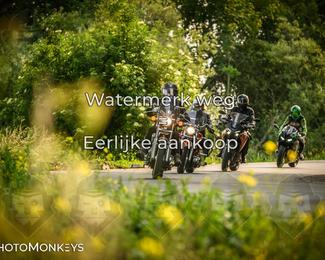 Motor Elfstedentocht – 9 juni 2025 photo