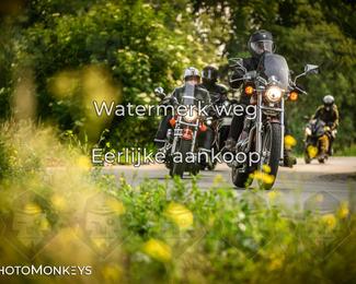 Motor Elfstedentocht – 9 juni 2025 photo
