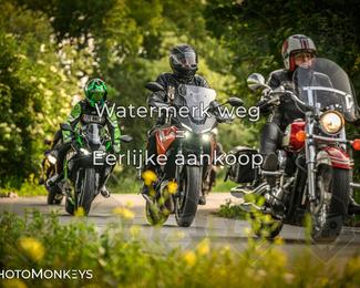 Motor Elfstedentocht – 9 juni 2025 photo