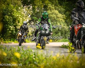 Motor Elfstedentocht – 9 juni 2025 photo
