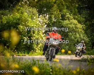 Motor Elfstedentocht – 9 juni 2025 photo