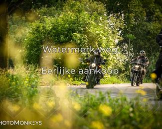 Motor Elfstedentocht – 9 juni 2025 photo