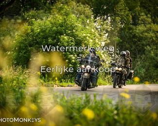 Motor Elfstedentocht – 9 juni 2025 photo