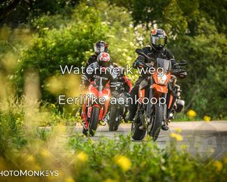 Motor Elfstedentocht – 9 juni 2025 photo