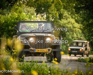 Motor Elfstedentocht – 9 juni 2025 photo