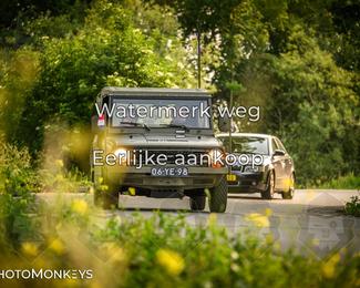 Motor Elfstedentocht – 9 juni 2025 photo