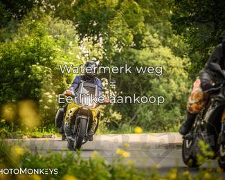 Motor Elfstedentocht – 9 juni 2025 photo