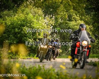 Motor Elfstedentocht – 9 juni 2025 photo