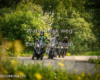 Motor Elfstedentocht – 9 juni 2025 photo