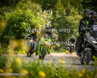 Motor Elfstedentocht – 9 juni 2025 photo