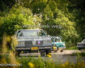 Motor Elfstedentocht – 9 juni 2025 photo